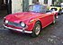 1967 Triumph TR4A for sale 100805872